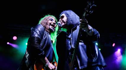 Gene Simmons se retracta de una teoría hiriente sobre el fallecido Ace Frehley: "Me disculpo"