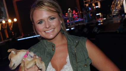 Miranda Lambert lamenta profundamente su pérdida: "Estamos listos para un respiro de este dolor".