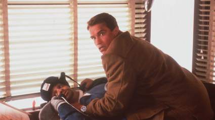 FOTOS: El elenco de 'Jingle All the Way', ayer y hoy