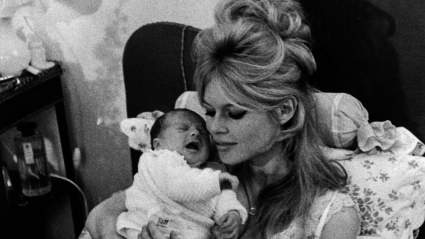 ¿Quién es Nicolas-Jacques Charrier? La relación de la legendaria estrella Brigitte Bardot con su hijo.