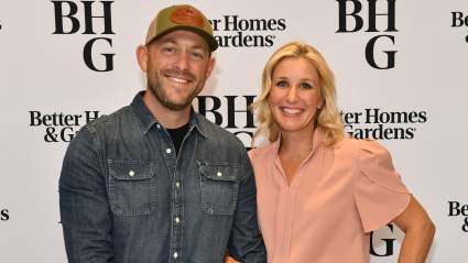 Jenny Marrs revela el secreto que guarda desde hace mucho tiempo sobre su "reparación de fabulosos"