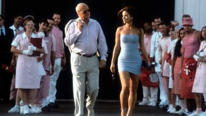 FOTOS: El elenco de 'Miss Simpatía', ayer y hoy (25 años después)