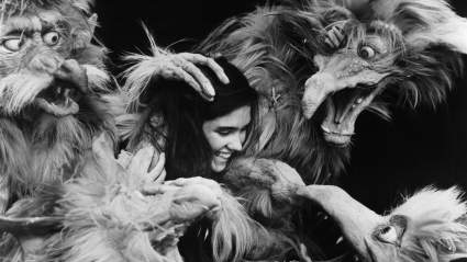 La estrella de 'Laberinto' Jennifer Connelly cumple 55 años y luce hermosa: ¡mírala ahora!