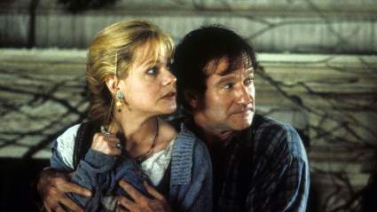 FOTOS: El elenco de 'Jumanji', ayer y hoy