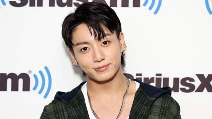 Jungkook de BTS se convierte en el nuevo embajador global de belleza de Chanel