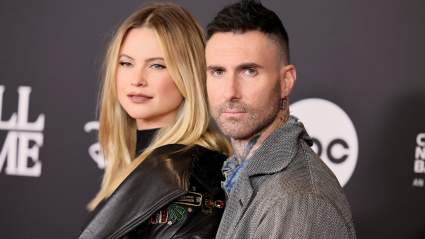 El próximo capítulo de Adam Levine y Behati Prinsloo comienza con una compra de 17 millones de dólares