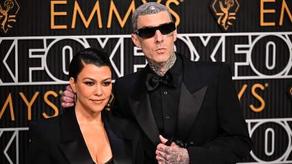 Travis Barker se lesionó durante un entrenamiento