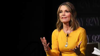 El presentador de 'Today' anuncia una batalla contra la salud: "Este es mi último día por un tiempo"