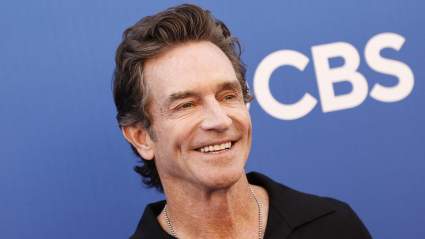 Jeff Probst habla sobre su momento favorito de la temporada 49 de 'Survivor'