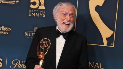 FOTOS: ¡Dick Van Dyke cumple 100 años! – Míralo antes y ahora