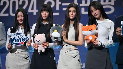 El regreso de NewJeans con todo el grupo se tambalea después de que ADOR rescindiera el contrato de Danielle