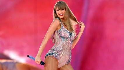 Stephen Colbert adelanta importantes novedades sobre Taylor Swift antes del lanzamiento de su docuserie