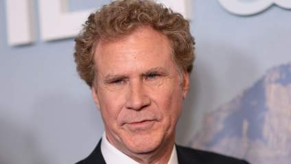 VER: Los hijos de Will Ferrell recrean una adorable escena de 'Elfo'