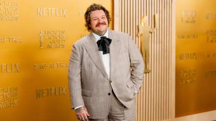 Netflix retoma la serie de cocina de Matty Matheson 'Just A Dash'