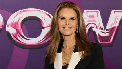 Maria Shriver reacciona al fallecimiento de su prima Tatiana Schlossberg: "Luchó como una guerrera"