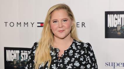 La casa de Amy Schumer en Brooklyn se vende por 11 millones de dólares tras su separación de su marido