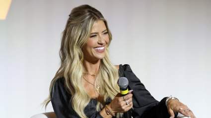 Christina Haack adelanta su próximo proyecto tras la cancelación del programa de HGTV