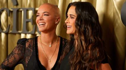 Kyle Richards comparte información actualizada sobre la lucha contra el cáncer de Teddi Mellencamp