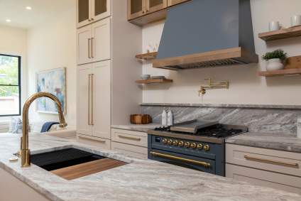 Las estrellas más atrevidas de 'My Kitchen Rules' revelan emocionantes planes para un reality show