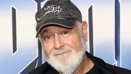 La última película de Rob Reiner como director se pospone indefinidamente