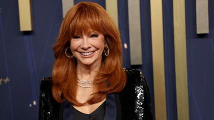 Reba McEntire incorporará a una querida estrella del country de los 90 al Grand Ole Opry