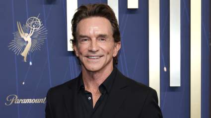 Jeff Probst no cree que el nuevo giro de 'Survivor' haya funcionado