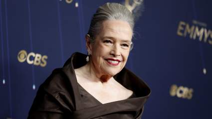 Kathy Bates dice que Rob Reiner "cambió el curso de su vida"
