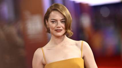 Vea el interior de la casa de $26.5 millones de Emma Stone en Austin: VIDEO
