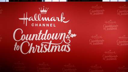 FOTOS: El elenco de 'La época más maravillosa del año' de Hallmark, ayer y hoy