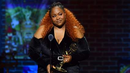 Kardea Brown responde a las críticas en línea tras presentar cambios en Food Network