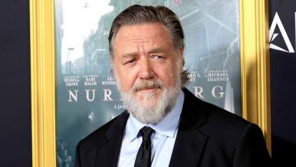 Russell Crowe da su opinión sincera sobre 'Gladiator II'