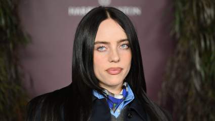 VER: Billie Eilish comparte una foto hilarante y adorable para su cumpleaños número 24