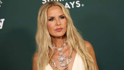 Rachel Zoe habla sobre su relación con Mauricio Umansky y Kyle Richards reacciona