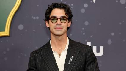 El problema de Joe Jonas al estacionar en paralelo se convierte en una sensación en TikTok