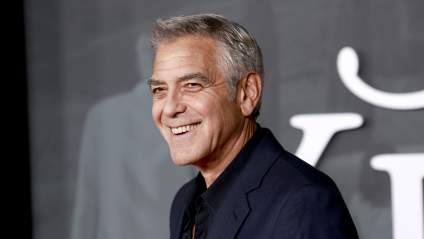 George Clooney recuerda el 'milagro' que ocurrió gracias a 'ER'