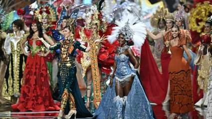 La familia de Miss Jamaica comparte información actualizada tras el devastador accidente de Miss Universo.