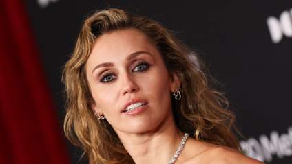 Miley Cyrus revela su rara fobia: "Está afectando mi vida diaria"