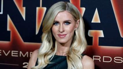 Nicky Hilton habla sobre si se unirá a 'RHONY'