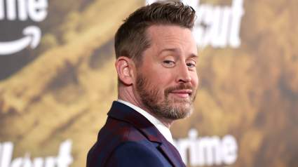 Macaulay Culkin, protagonista de 'Home Alone', revela tres grandes reglas para los fans