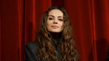 Mila Kunis reacciona a los 'spoilers estúpidos' de 'The Bachelorette'