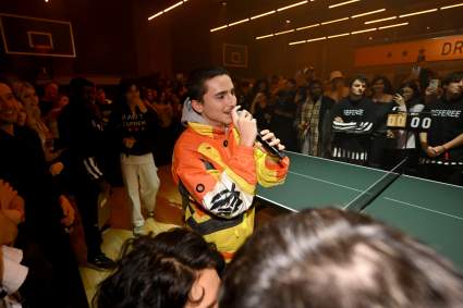 Timothée Chalamet desmiente los rumores con un nuevo reportaje de EsDeeKid