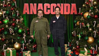 Paul Rudd describe 'Anaconda' como 'muy cercana y querida a mi corazón'