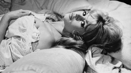 Brigitte Bardot: Cinco papeles cinematográficos que definieron su icónica carrera
