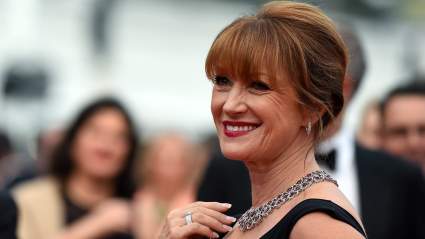 Jane Seymour, de 74 años, revela por qué todavía se siente tan joven