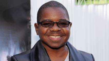 FOTO: Retrato navideño de Gary Coleman de 1979