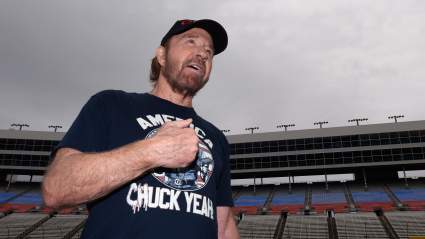 La primera esposa de Chuck Norris, Dianne Holechek, fallece a los 84 años