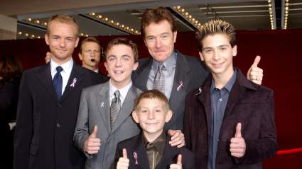 Se lanza el primer tráiler del resurgimiento de 'Malcolm el de en medio'