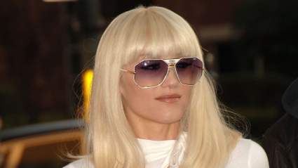 Gwen Stefani reflexiona sobre su encuentro con su icónica musa de estilo 19 años después