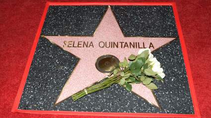 Abraham Quintanilla, padre de Selena, fallece a los 86 años