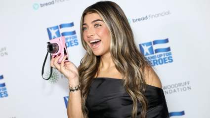 Gia Giudice comparte el hito de 'Absolute Dream' con sus fans